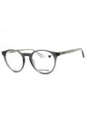 035 - GREY/Clear demo lens