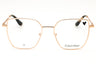 770 - ROSE GOLD/Clear demo lens
