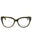 031 - STRIPED GREY/AZURE/Clear demo lens