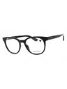 001 - BLACK/Clear demo lens