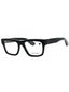 001 - BLACK/Clear  demo lens