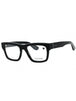 001 - BLACK/Clear  demo lens