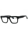 001 - BLACK/Clear  demo lens