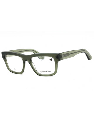 Calvin Klein CK24525 acetate Rectangular  Eyeglasses