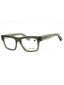 330 - KHAKI/Clear  demo lens