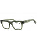 330 - KHAKI/Clear  demo lens