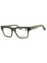 330 - KHAKI/Clear  demo lens