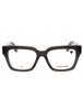 035 - GREY/Clear demo lens