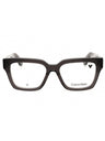 035 - GREY/Clear demo lens