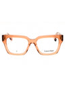 278 - LIGHT BROWN/Clear demo lens
