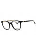 001 - BLACK/Clear demo lens