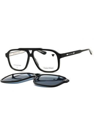 Calvin Klein CK24549MAG-SET Eyeglasses