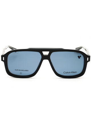 Calvin Klein CK24549MAG-SET Eyeglasses