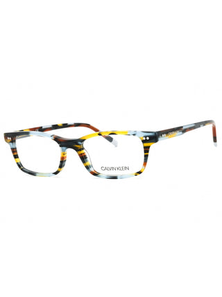 Calvin Klein CK5989 acetate Rectangular  Unisex's Eyeglasses