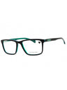 041 - BLACK/clear demo lens