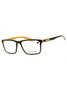 247 - HONEY TORT/clear demo lens