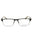 310 - CARGO/Clear demo lens