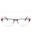 050 - GREY/Clear demo lens
