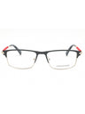 050 - GREY/Clear demo lens