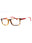 240 - SOFT TORTOISE/Clear Demo Lens