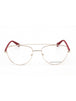 780 - ROSE GOLD / Clear Lens