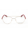 780 - ROSE GOLD / Clear Lens