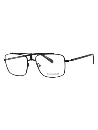 Calvin Klein Jeans CKJ19311  Metal Rectangular Men's Eyeglasses