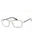 405 - MATTE NAVY / clear demo lens