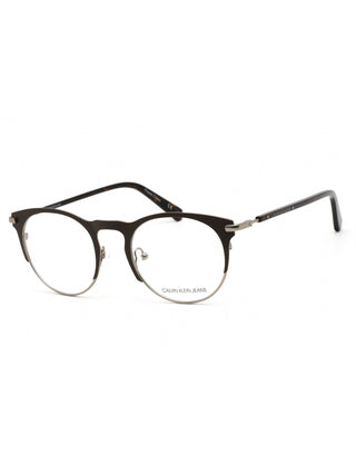 Calvin Klein Jeans CKJ19313  Metal Round  Unisex's Eyeglasses