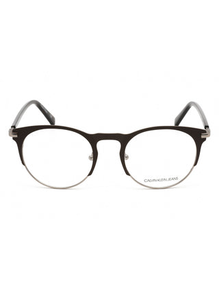 Calvin Klein Jeans CKJ19313  Metal Round  Unisex's Eyeglasses