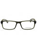 310 - CRYSTAL CARGO/clear demo lens