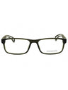 310 - CRYSTAL CARGO/clear demo lens