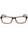 201 - CRYSTAL DARK BROWN