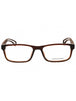 201 - CRYSTAL DARK BROWN