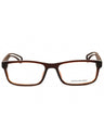 201 - CRYSTAL DARK BROWN
