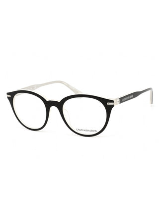 Calvin Klein Jeans CKJ20513 acetate Round  Women's Eyeglasses