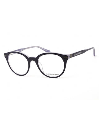 Calvin Klein Jeans CKJ20513 acetate Round  Women's Eyeglasses