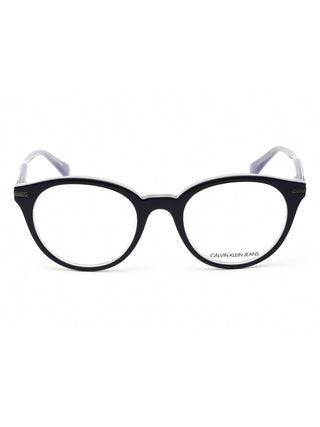 Calvin Klein Jeans CKJ20513 acetate Round  Women's Eyeglasses