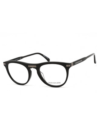 Calvin Klein Jeans CKJ20514 acetate Round Men's Eyeglasses