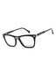 001 - BLACK / Clear demo lens