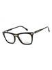 001 - BLACK / Clear demo lens