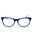 407 - NAVY/COBALT/Clear demo lens