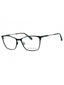 073 - BLACK/WHITE / Clear Demo Lens