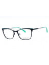 410 - NAVY/POOL - Clear Demo Lens