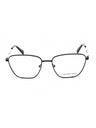001 - BLACK / Clear demo lens