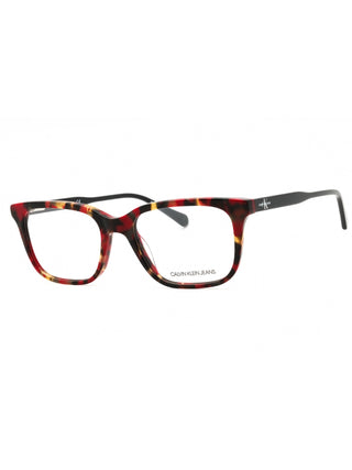 Calvin Klein Jeans CKJ21606 acetate Rectangular  Unisex's Eyeglasses
