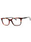 022 - CHARCOAL TORTOISE/clear demo lens