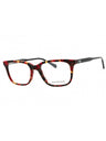 022 - CHARCOAL TORTOISE/clear demo lens