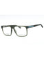 050 - GRAY/Clear Demo Lens