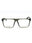 050 - GRAY/Clear Demo Lens